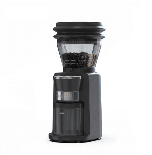 مطحنة قهوة كهربائية HiBREW G3 أوتوماتيكية